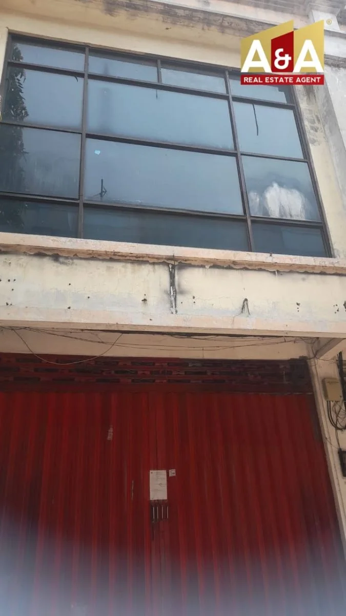 Dijual/Disewakan Ruko Strategis Wilayah Rungkut Megah Raya Surabaya Timur