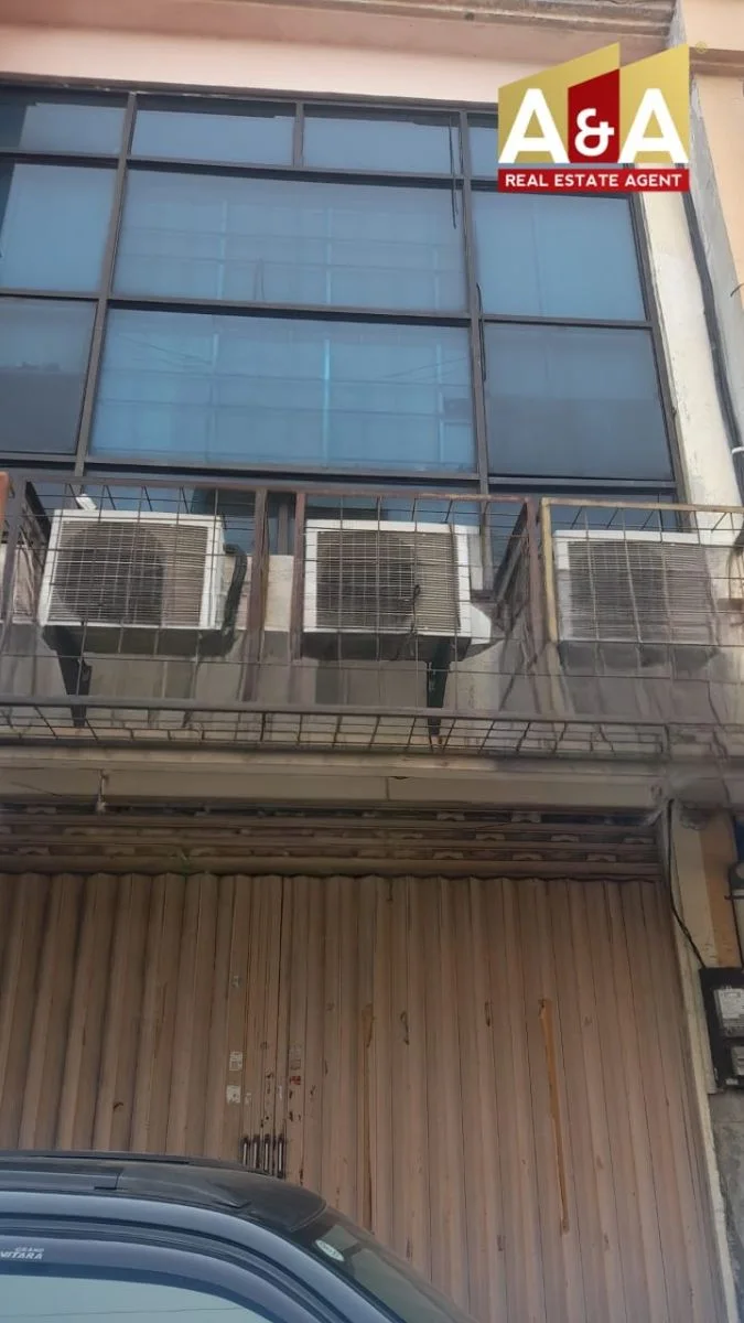 Dijual Ruko Siap Pakai Wilayah Rungkut Megah Raya Surabaya Timur