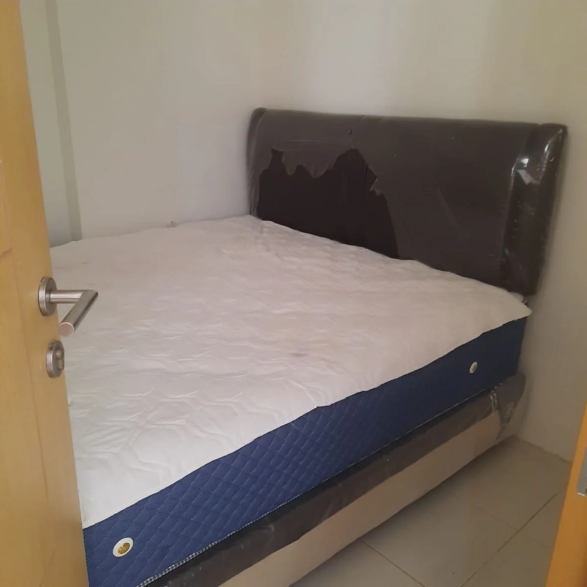 Dijual Apartemen 2 BR Siap Huni Educity Harvard Surabaya Timur - Thumbnail 3