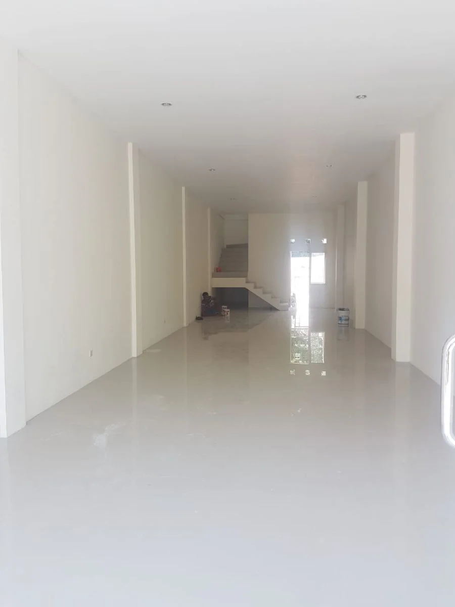 Dijual 3 Ruko Jejer Lokasi Strategis di Klakah Rejo Surabaya Barat - Thumbnail 3