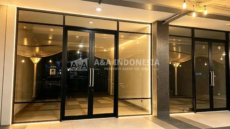 Disewakan Ruko Beverly 3 Lantai Siap Huni dan Lokasi Strategis di Pakuwon City Surabaya Timur - Image 1