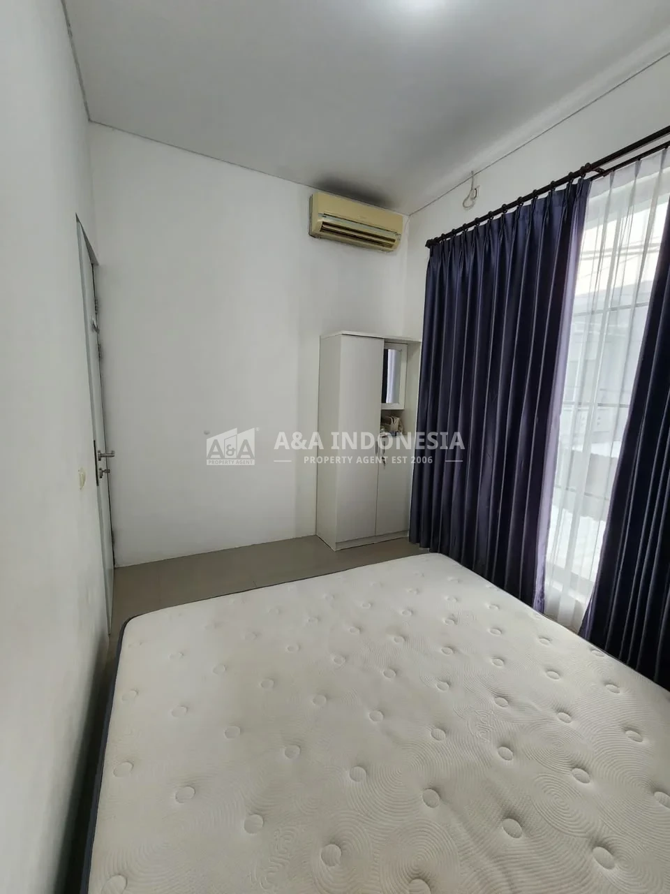 Dijual / Disewakan Rumah 2 Lantai Semi Furnished di Regency One Surabaya Timur - Thumbnail 6