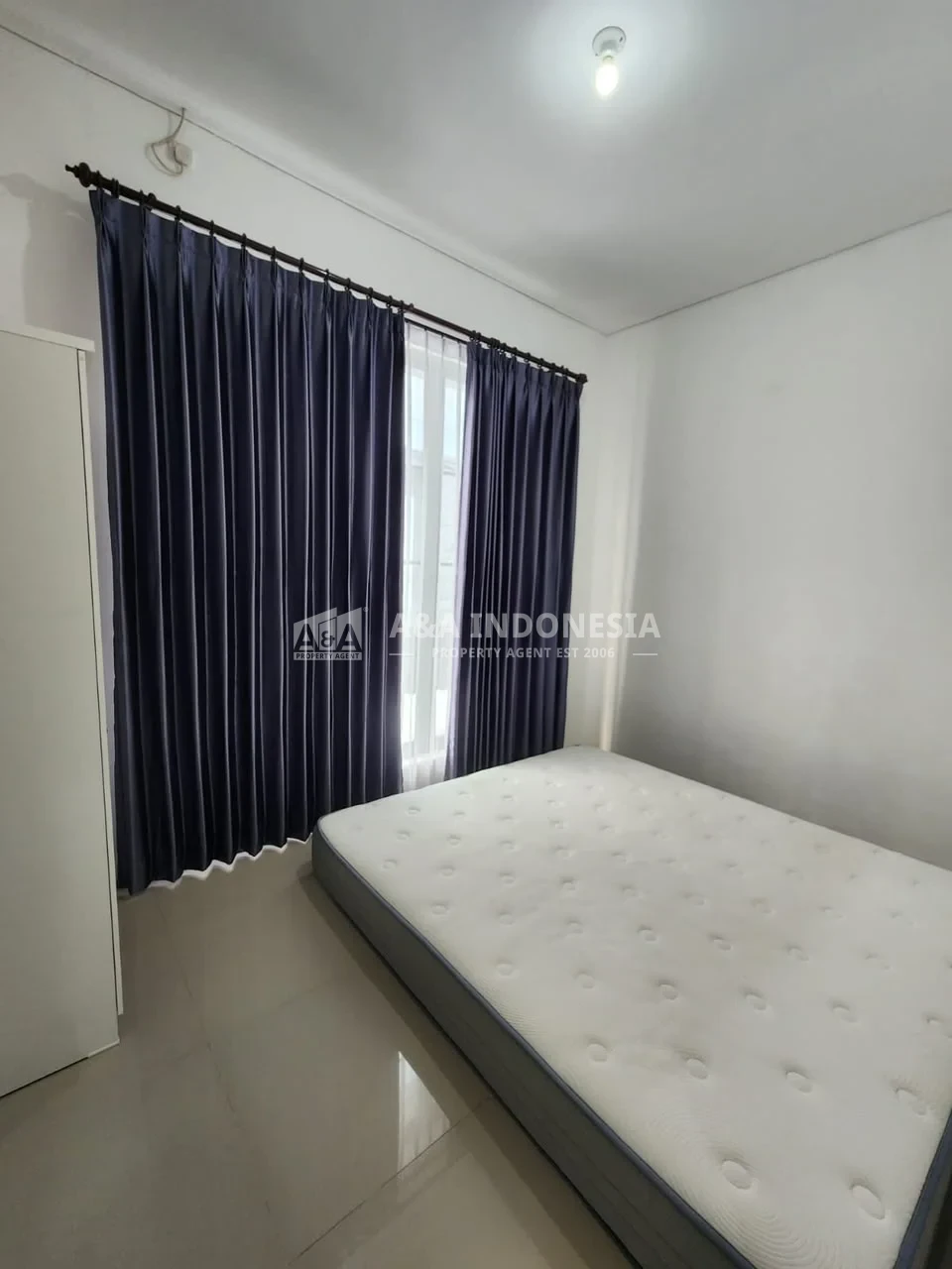 Dijual / Disewakan Rumah 2 Lantai Semi Furnished di Regency One Surabaya Timur - Thumbnail 7