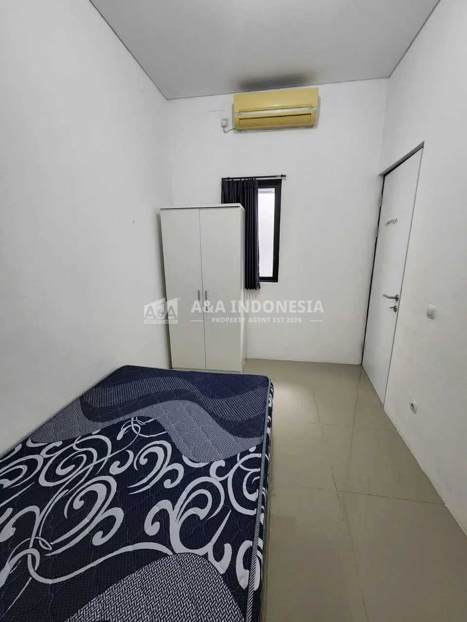 Dijual / Disewakan Rumah 2 Lantai Semi Furnished di Regency One Surabaya Timur - Thumbnail 8