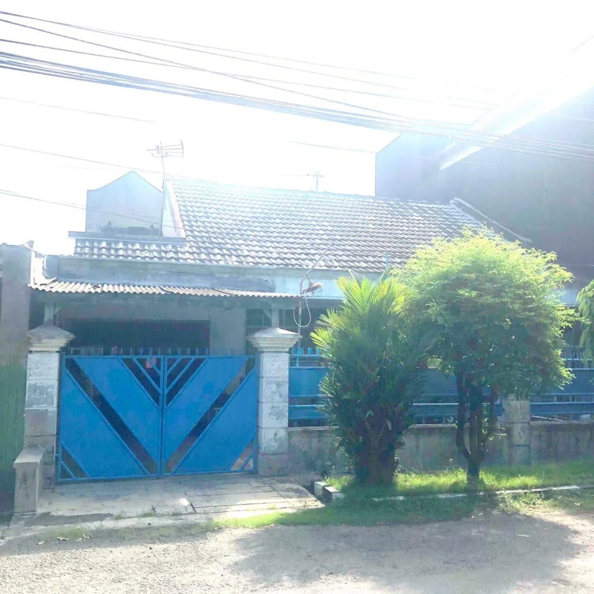 Dijual Rumah Babatan Pilang Surabaya Barat