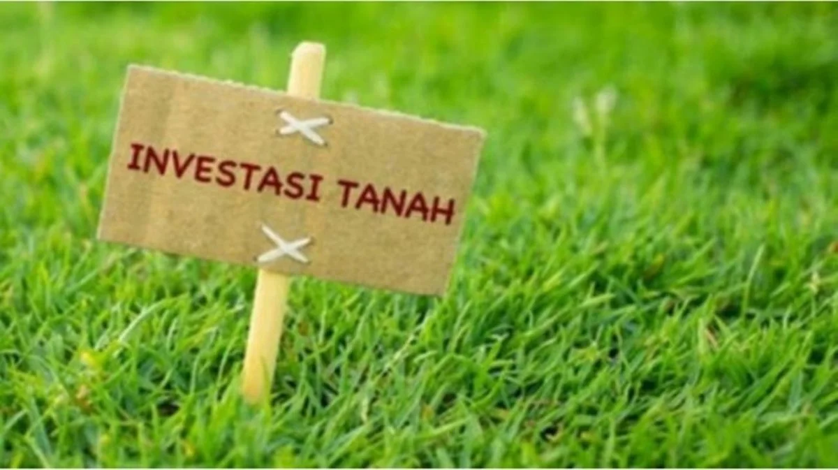 Dijual Tanah Strategis Jambangan Surabaya Selatan