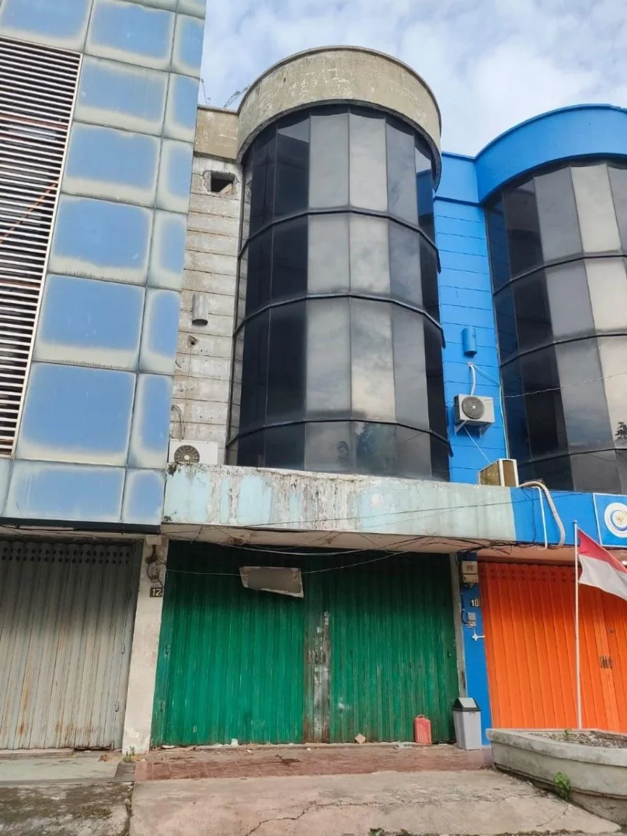 Dijual/Disewa Cepat Ruko Surya Inti Permata Juanda, Sedati, Sidoarjo