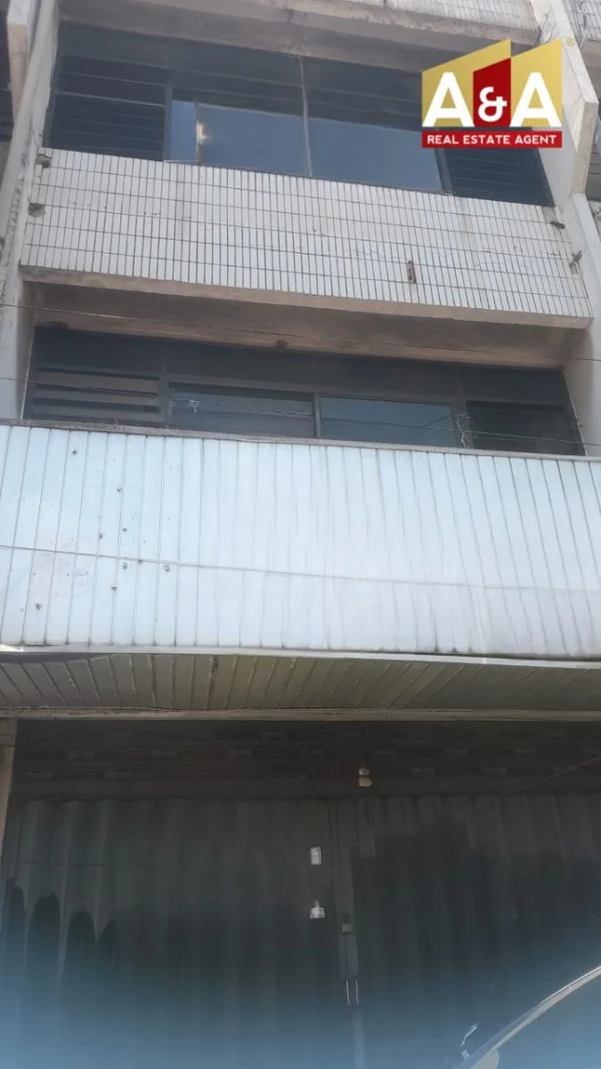 Dijual Ruko Lokasi Strategis di Raya Arjuna Surabaya Selatan