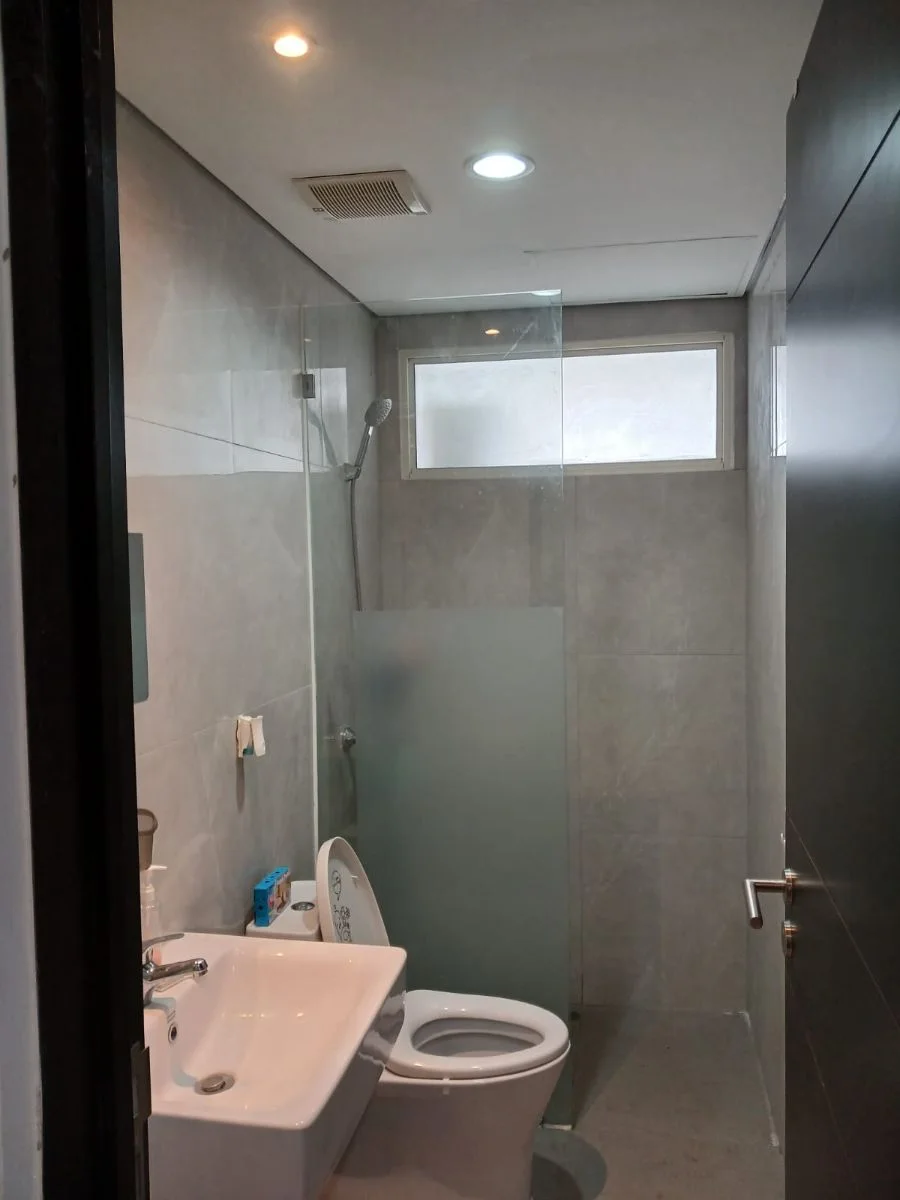 Dijual Apartemen Modern dan Strategis di Klaska Residence Jagir Wonokromo Surabaya Selatan - Thumbnail 2