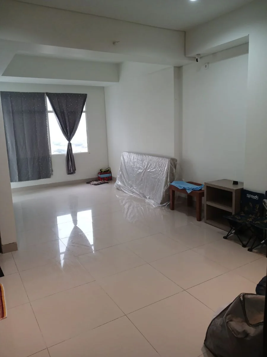 Dijual Apartemen Klaska Residence Jagir Wonokromo Surabaya Selatan - Thumbnail 3