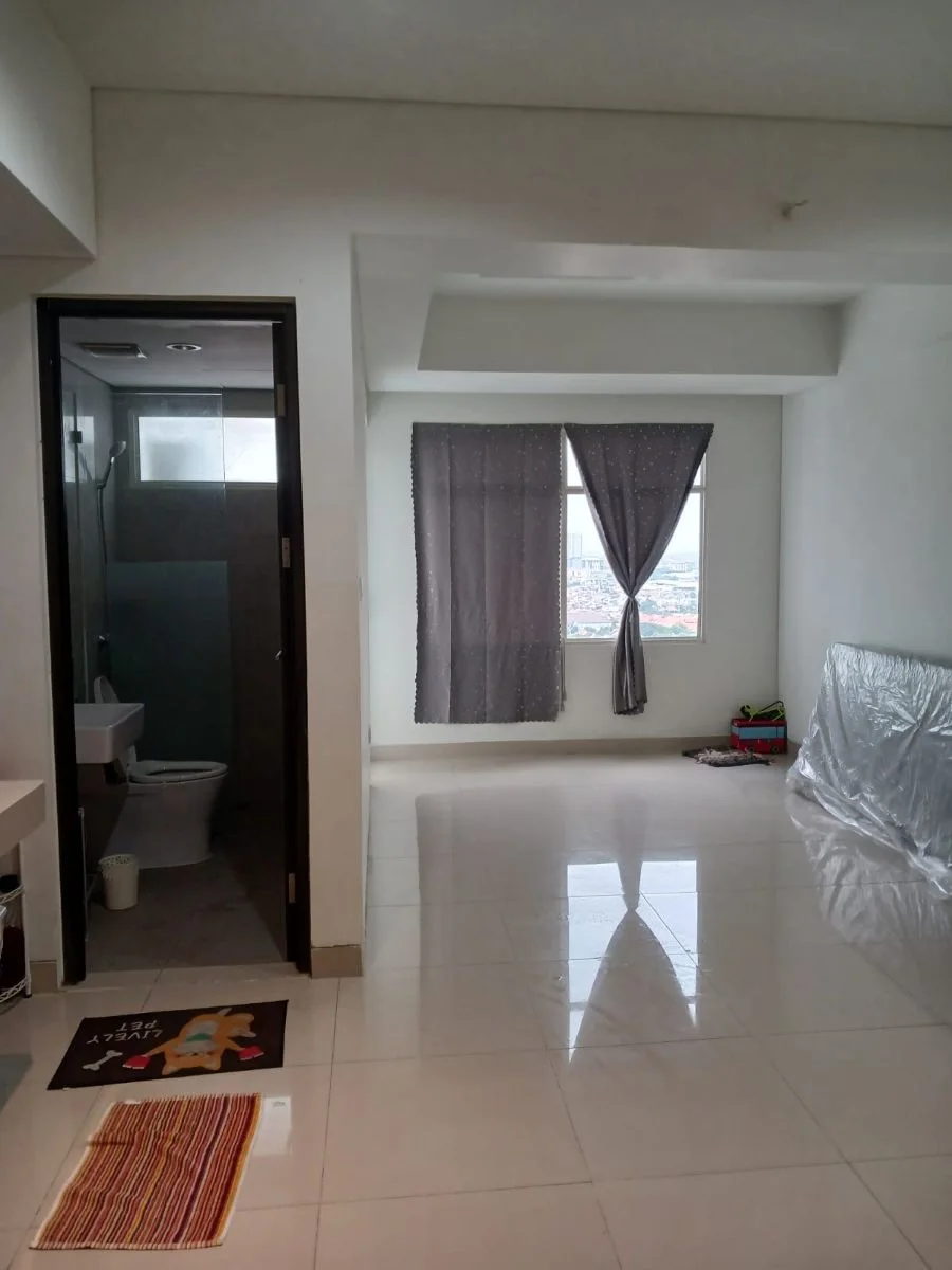 Dijual Apartemen Klaska Residence Jagir Wonokromo Surabaya Selatan - Thumbnail 4