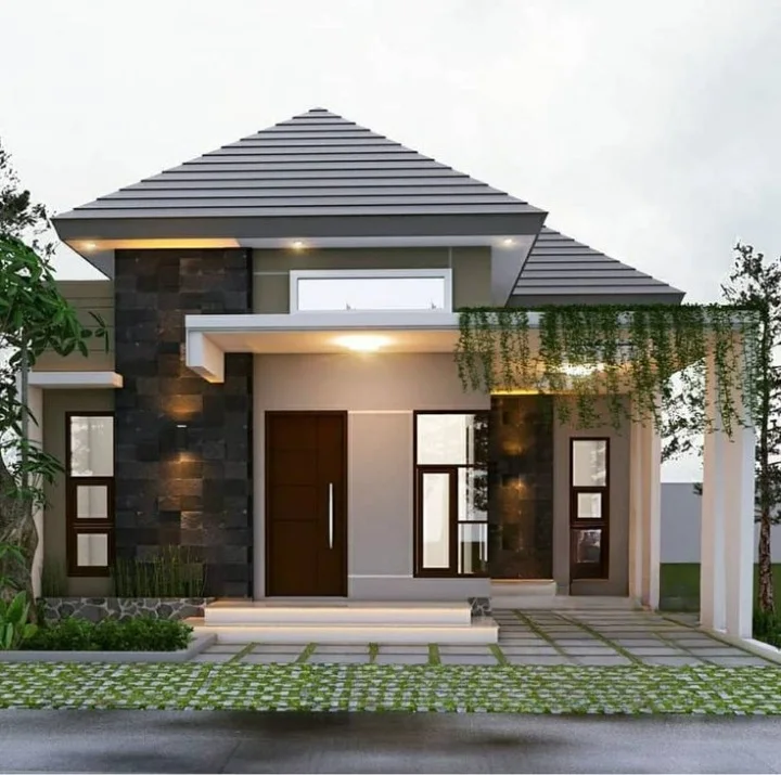 Dijual Rumah Strategis Wilayah Sidodadi Surabaya Timur