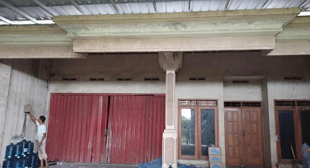 Dijual Rumah Strategis Medokan Semampir Surabaya Timur - Thumbnail 2
