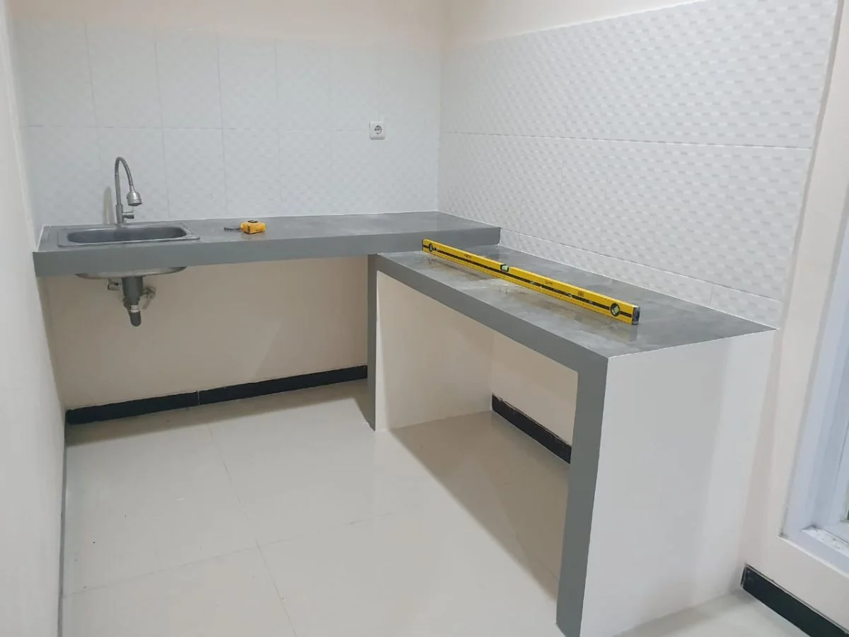 Dijual Rumah Strategis Sukolilo Mulia Surabaya Timur - Thumbnail 3