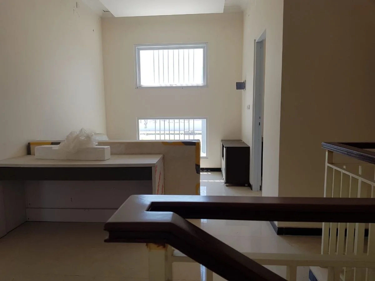 Dijual Rumah Lokasi Strategis Sukolilo Mulia Surabaya Timur - Thumbnail 4