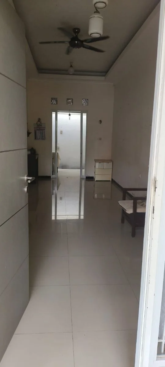 Dijual Rumah Strategis Nyaman Perum Sukolilo Dian Regency Surabaya Timur - Thumbnail 7