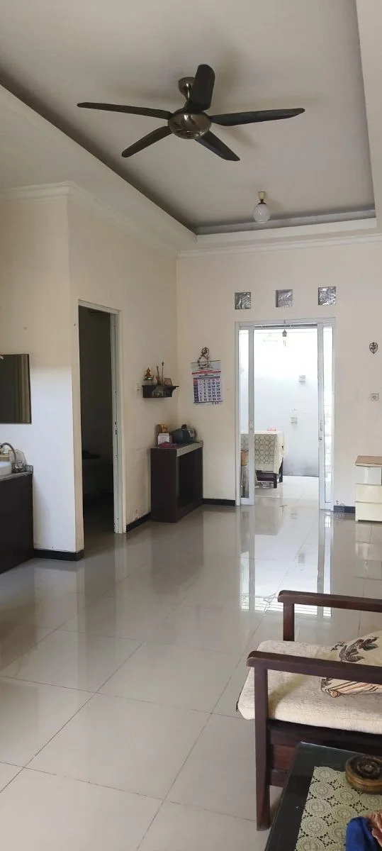 Dijual Rumah Strategis Nyaman Perum Sukolilo Dian Regency Surabaya Timur - Thumbnail 8
