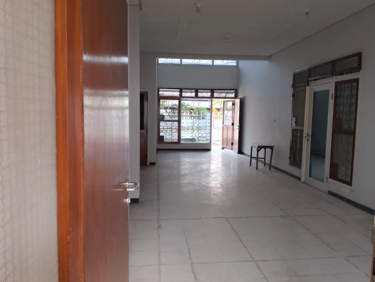 Disewakan Rumah Mewah Kertajaya Indah Timur Surabaya Timur - Thumbnail 3