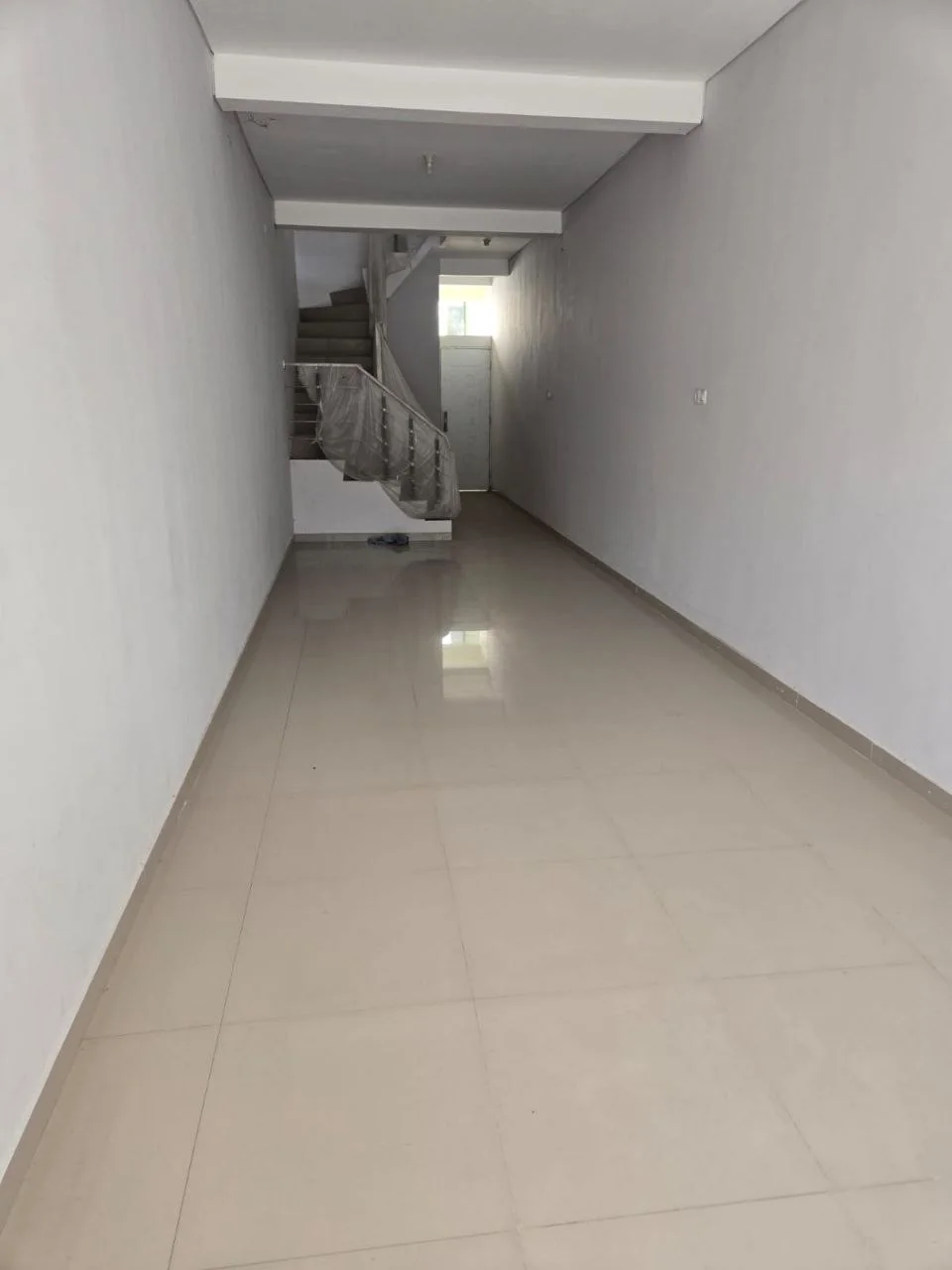 Dijual/Disewakan Ruko Jejer Siap Pakai Wilayah Bratang Binangun Surabaya Timur - Thumbnail 4