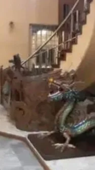 Dijual Rumah Strategis di Ketintang Permai Wilayah Surabaya Selatan - Thumbnail 2