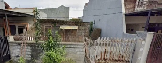 Dijual Tanah Perumahan di Wilayah Surabaya Barat - Thumbnail 2