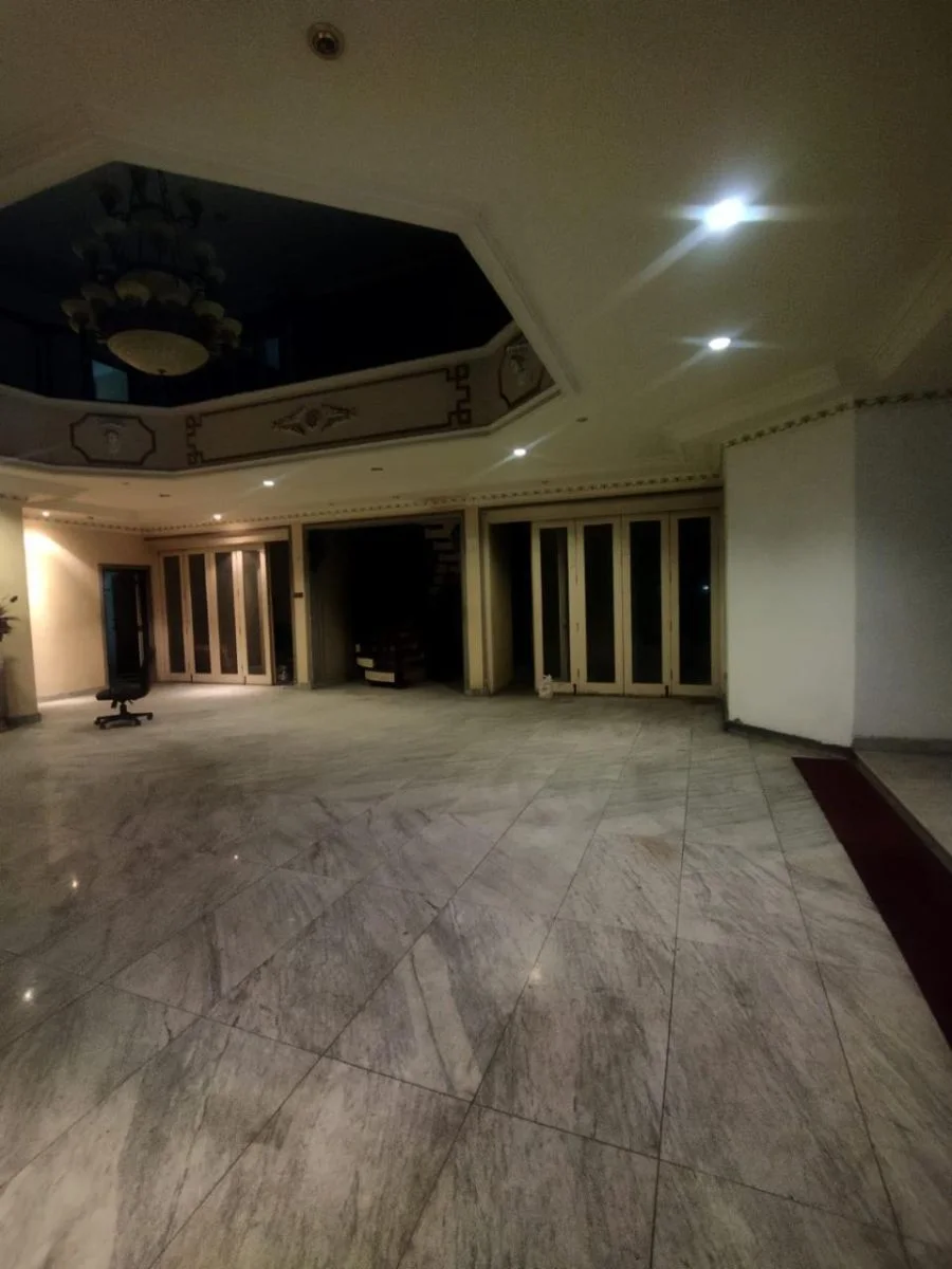 Dijual/Disewakan Rumah Usaha di Raya Kertajaya Indah, Surabaya Timur - Thumbnail 2