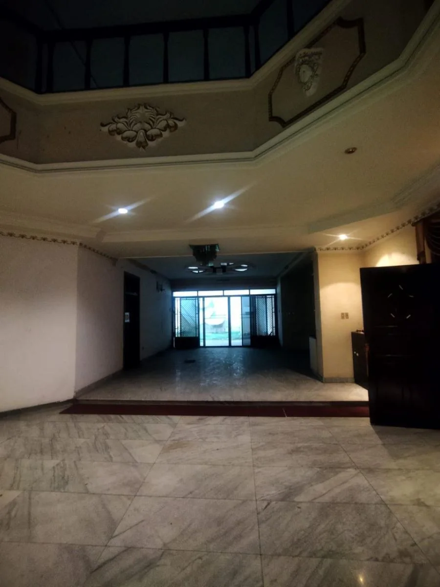 Dijual/Disewakan Rumah Usaha di Raya Kertajaya Indah, Surabaya Timur - Thumbnail 4