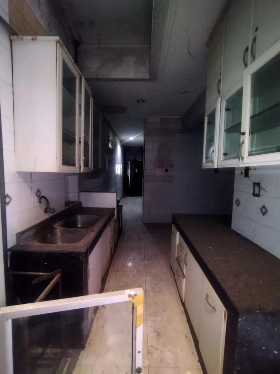 Dijual/Disewakan Rumah Usaha di Raya Kertajaya Indah, Surabaya Timur - Thumbnail 5