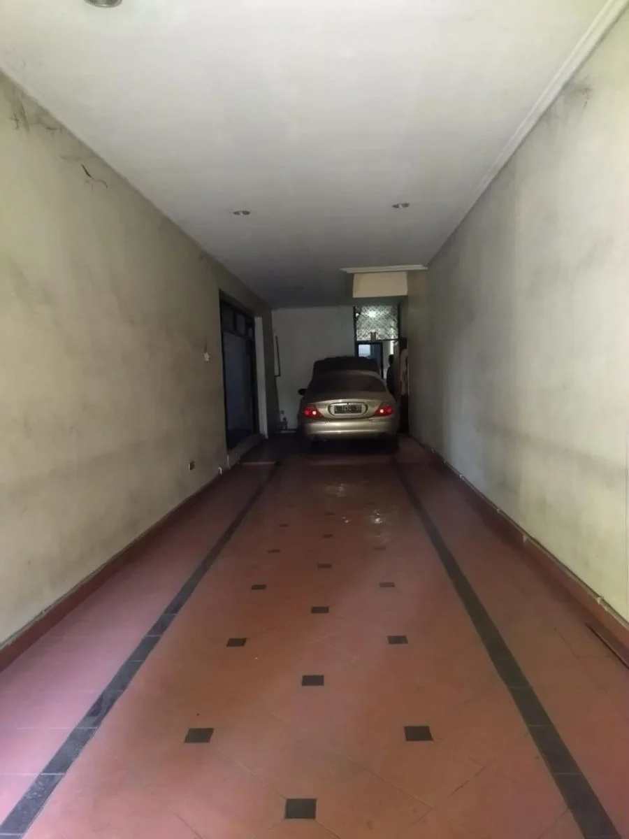 Dijual/Disewakan Rumah Usaha di Raya Kertajaya Indah, Surabaya Timur - Thumbnail 6