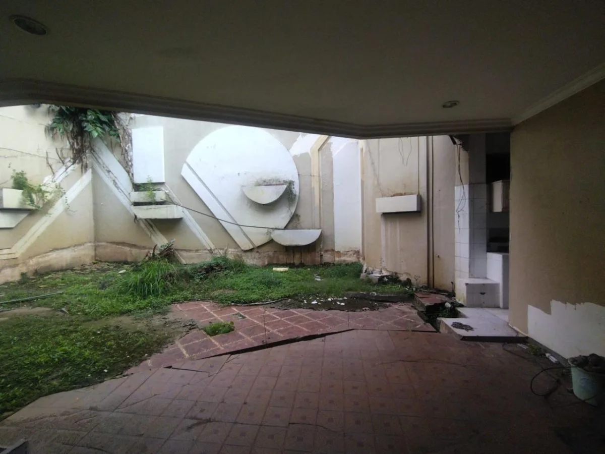 Dijual/Disewakan Rumah Usaha di Raya Kertajaya Indah, Surabaya Timur - Thumbnail 7