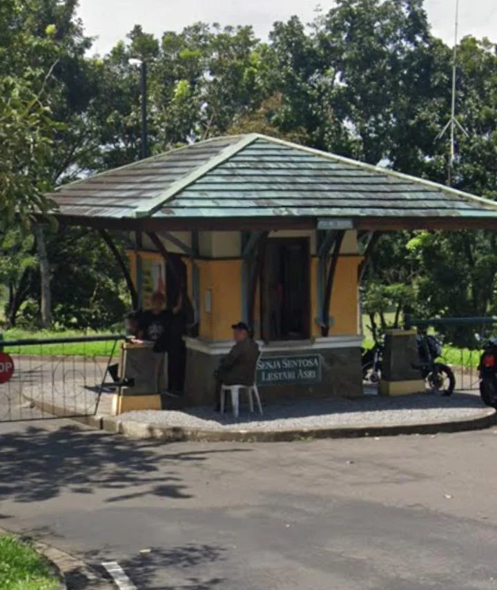 Jual Kavling Tanah Lokasi Premium di Taman Dayu Senja Sentosa Lestari Pandaan Pasuruan - Image 1