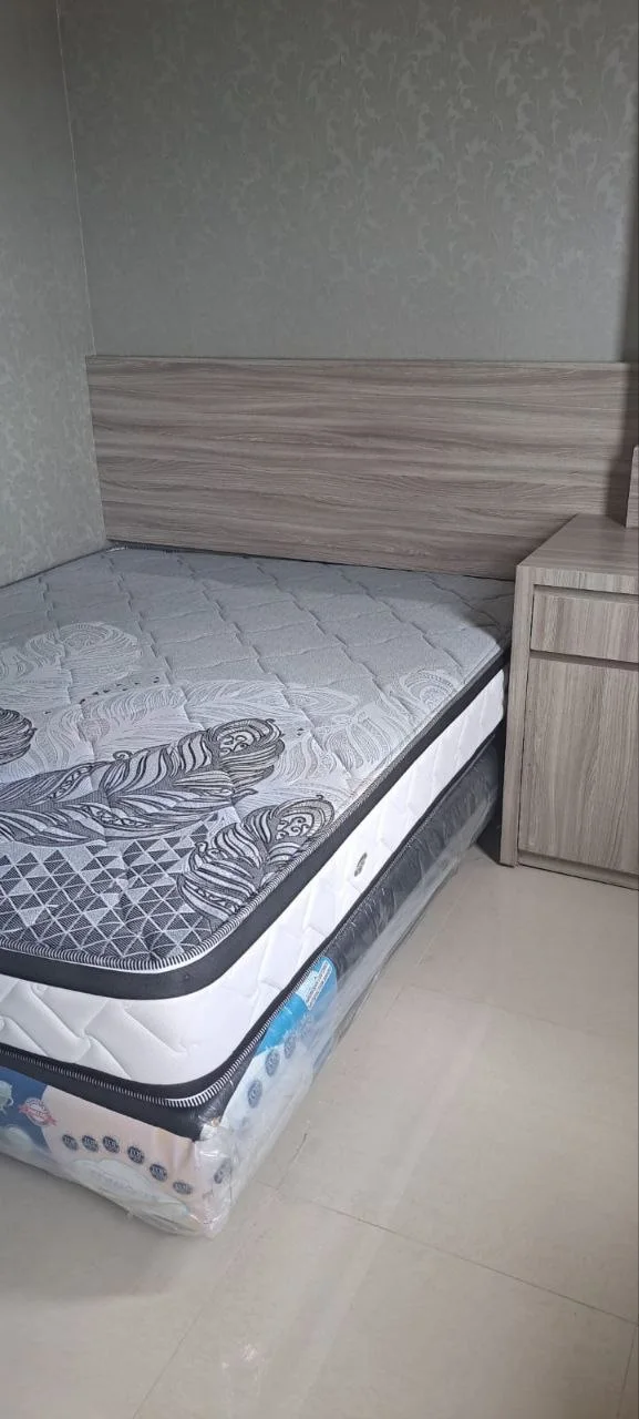 Dijual Apartement Baru Gress Full Furnished di Puncak Permai Surabaya Barat - Thumbnail 4