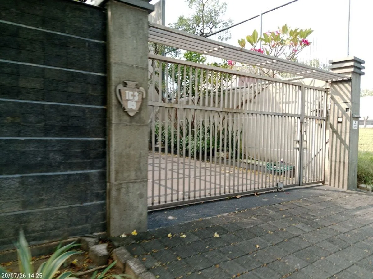 Dijual Rumah Premium Siap Huni di Citraland Bukit Telaga Golf Surabaya Barat