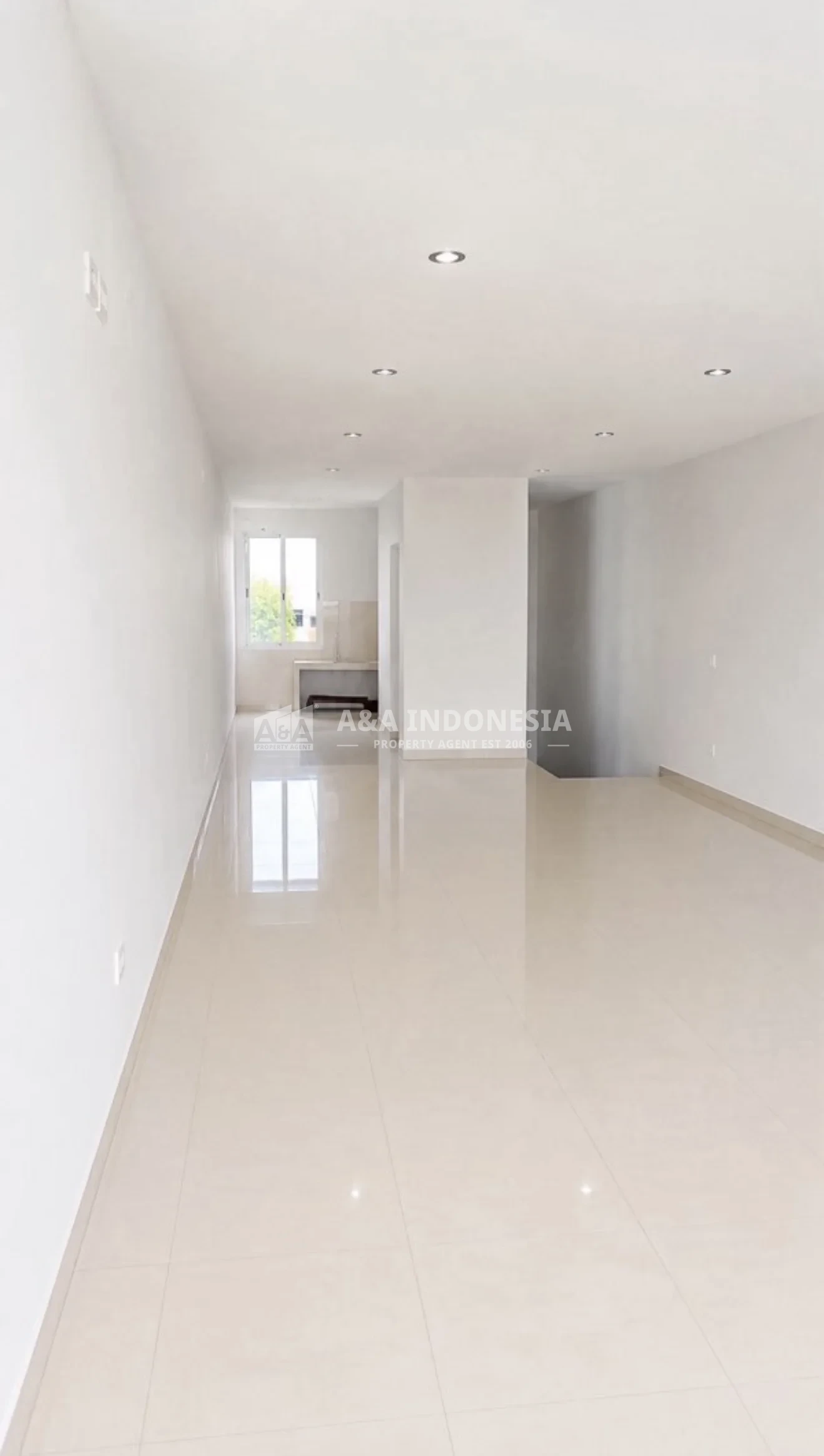Dijual Ruko 3 Lantai di Raya Pucang Anom  Surabaya Timur– LT 135 m², LB 270 m² - Thumbnail 5