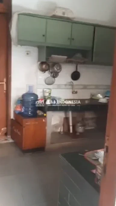 Dijual Rumah  2 Lantai Mewah Lokasi Premiumdi Margorejo Indah Surabaya Selatan - Thumbnail 4