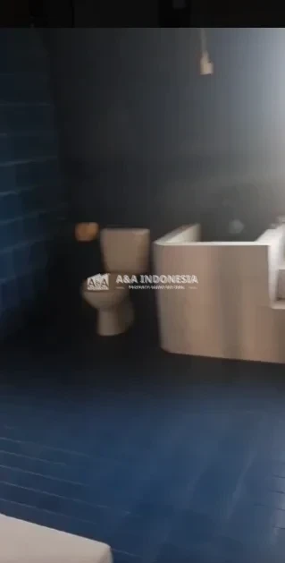Dijual Rumah  2 Lantai Mewah Lokasi Premiumdi Margorejo Indah Surabaya Selatan - Thumbnail 5