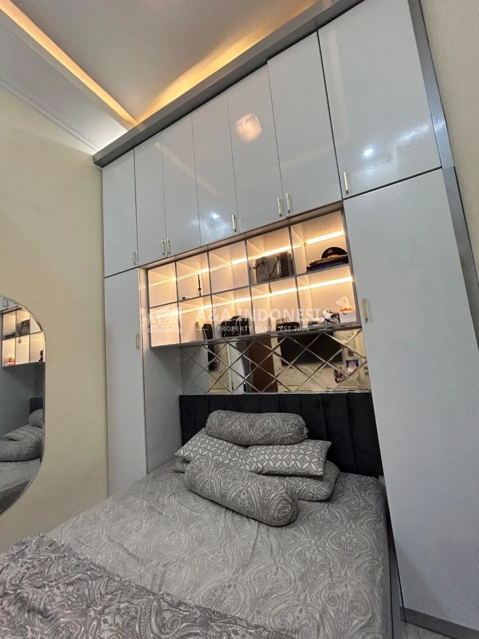 Dijual Rumah Siap Huni di Perumtas 3 Wonoayu, Sidoarjo. - Thumbnail 2