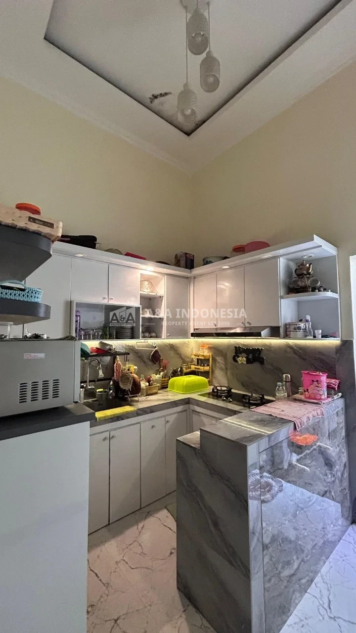 Dijual Rumah Siap Huni di Perumtas 3 Wonoayu, Sidoarjo. - Thumbnail 3