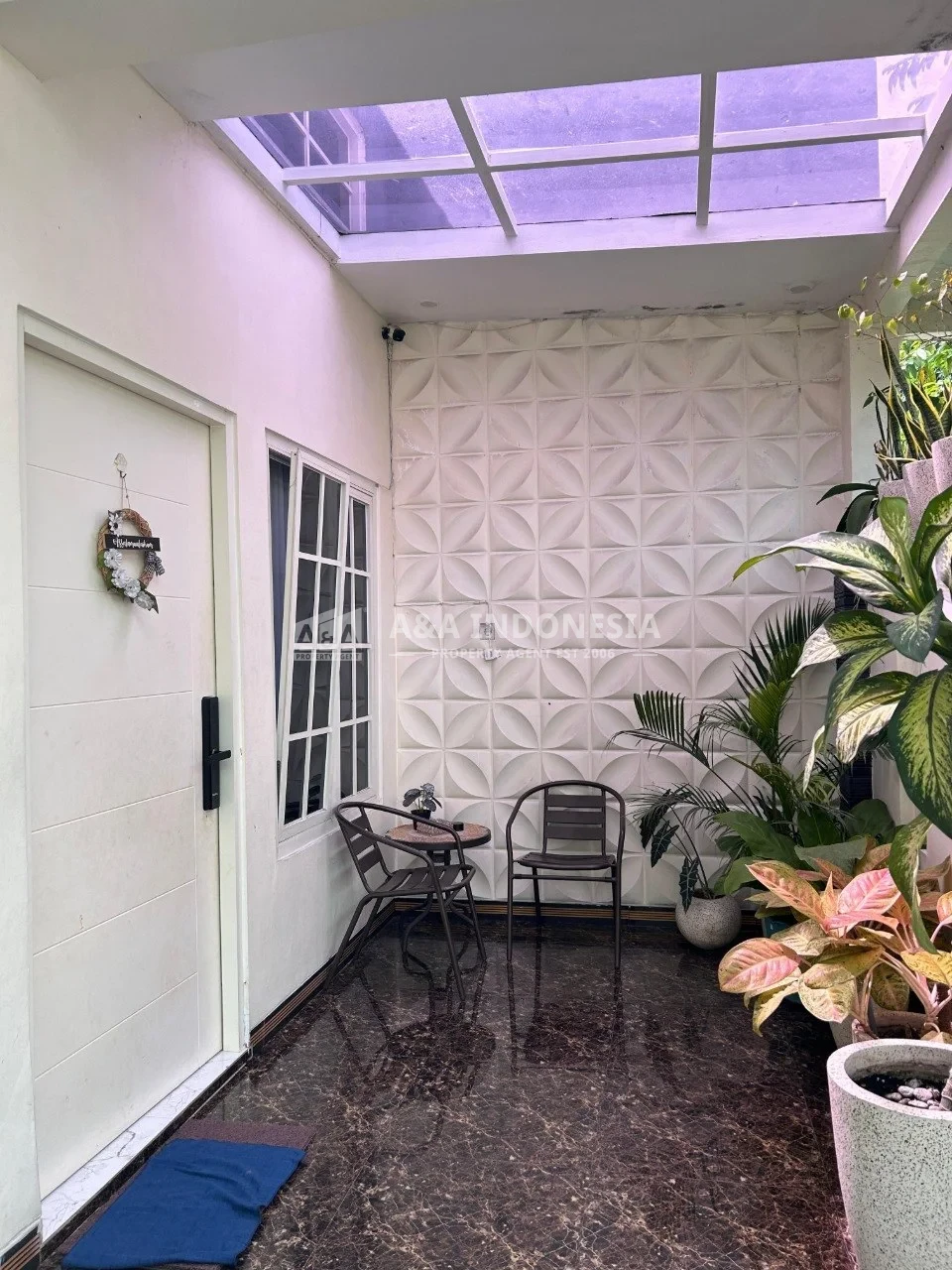 Dijual Rumah Siap Huni di Perumtas 3 Wonoayu, Sidoarjo. - Thumbnail 4