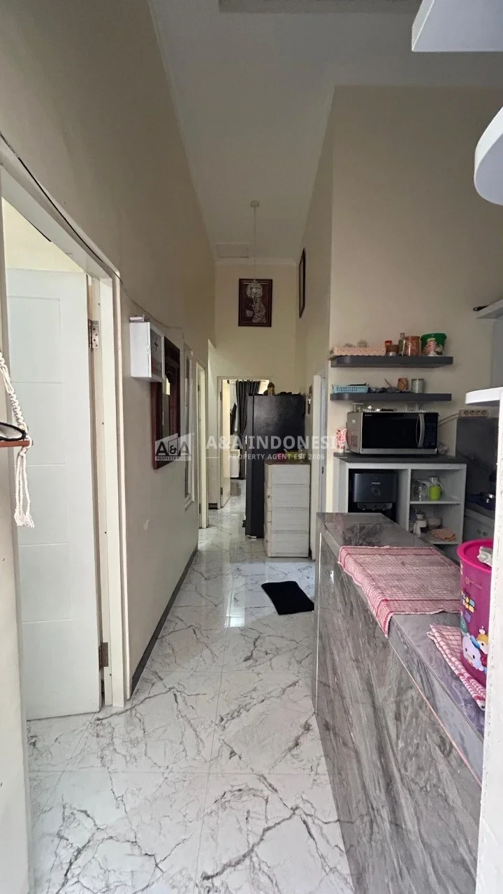 Dijual Rumah Siap Huni di Perumtas 3 Wonoayu, Sidoarjo. - Thumbnail 5