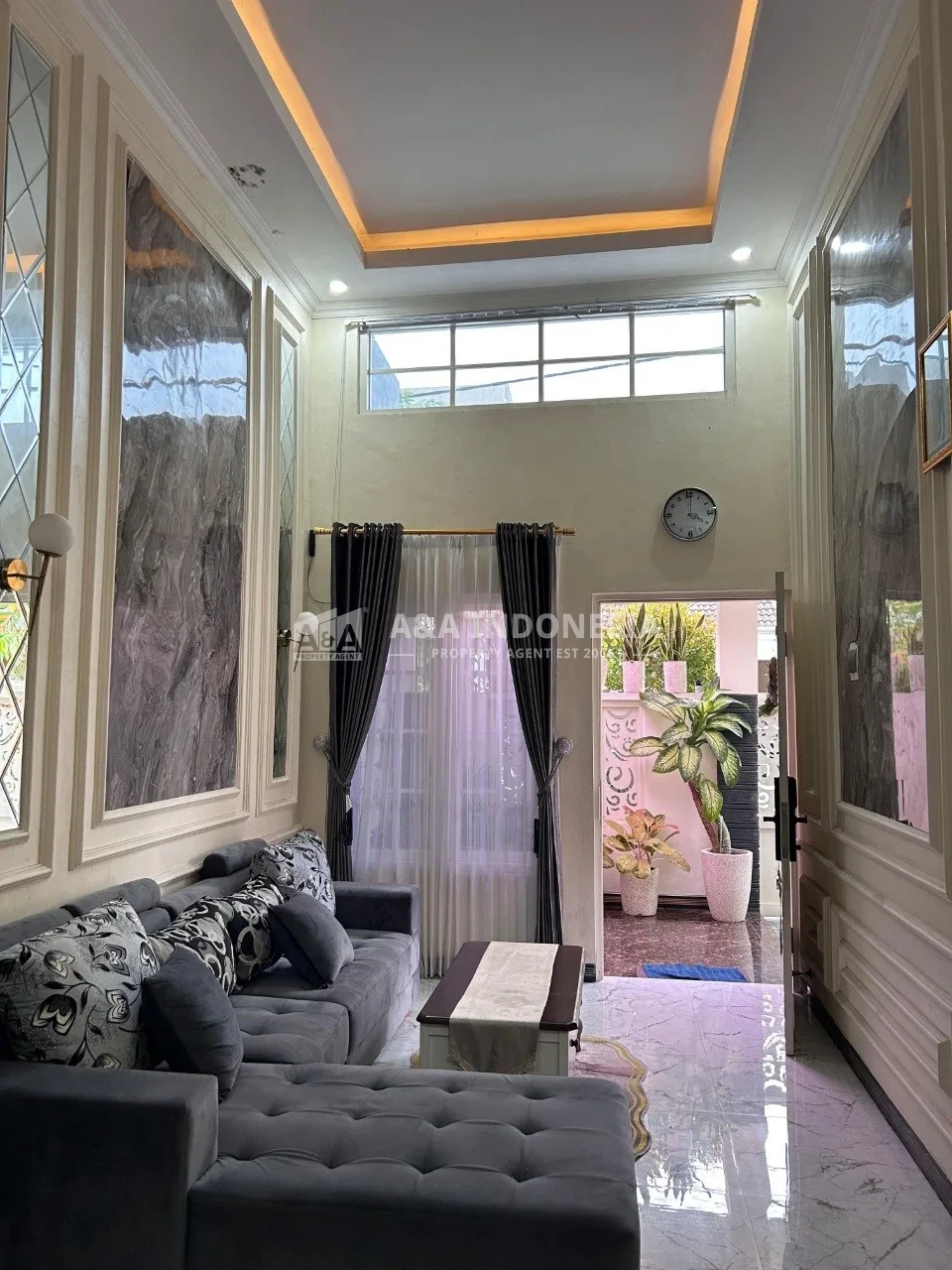 Dijual Rumah Siap Huni di Perumtas 3 Wonoayu, Sidoarjo. - Thumbnail 6