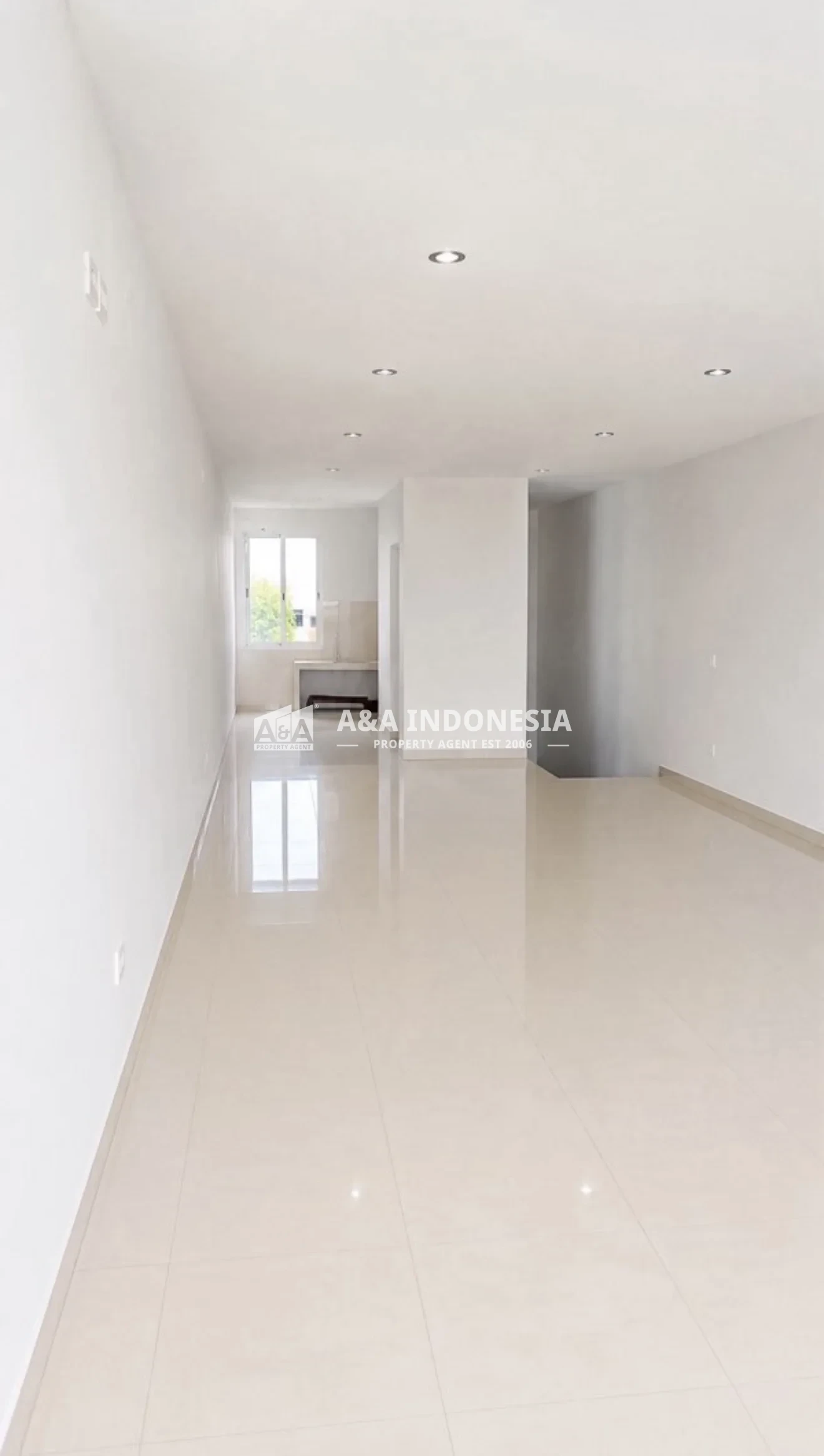 Dijual/ Disewakan Ruko Lokasi Strategis 0 Jalan Raya 3 Lantai Raya Pucang Anom Surabaya Timur - Thumbnail 6