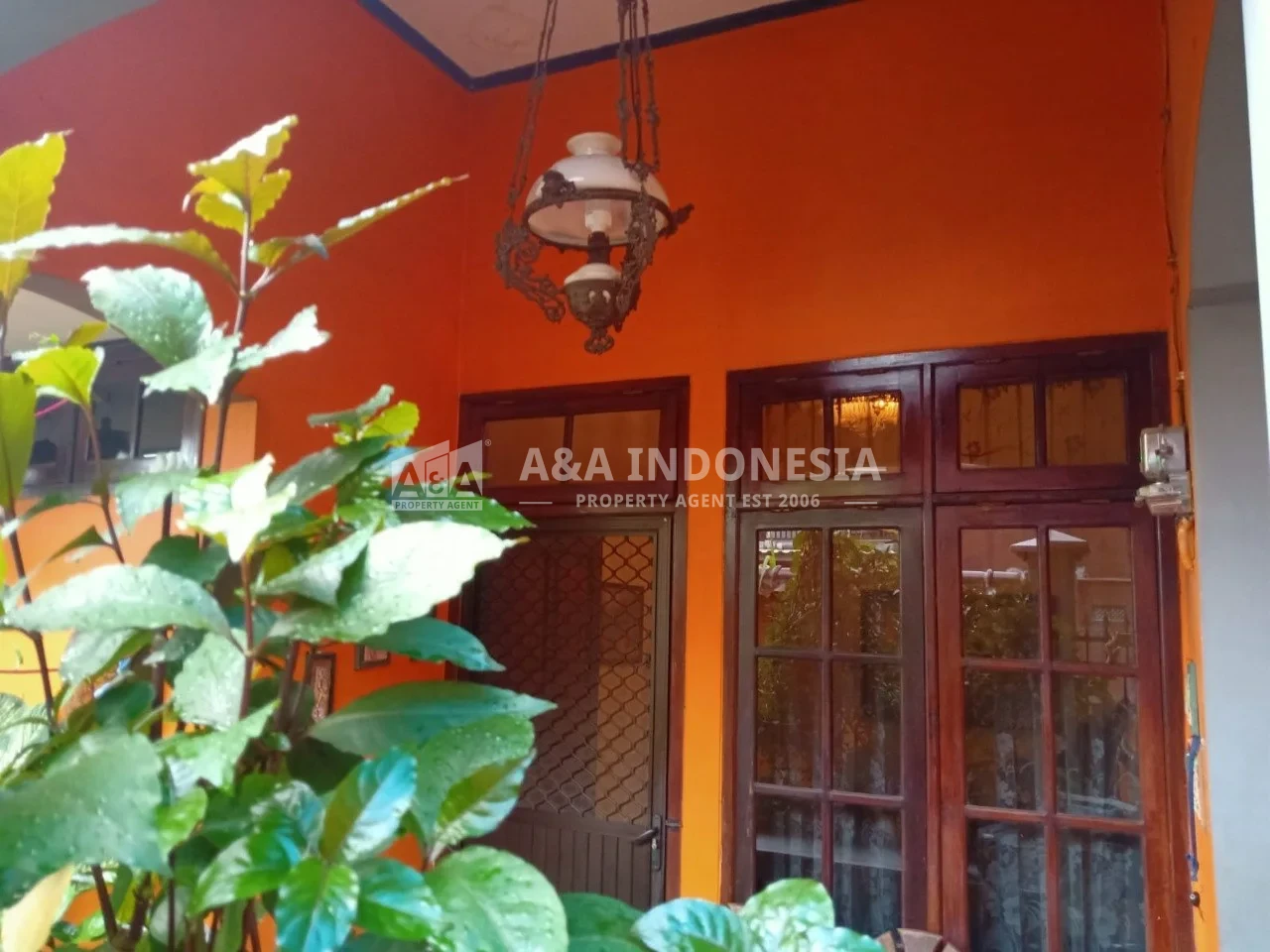 Dijual Rumah Di Kawasan Ngagel Dadi, Surabaya Timur - Thumbnail 3