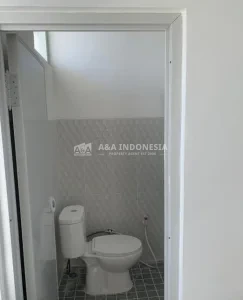 Dijual Rumah Ready Siap Huni Type Lavender Di Grand Cerme Regency, Gresik - Thumbnail 3