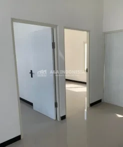 Dijual Rumah Ready Siap Huni Type Lavender Di Grand Cerme Regency, Gresik - Thumbnail 4