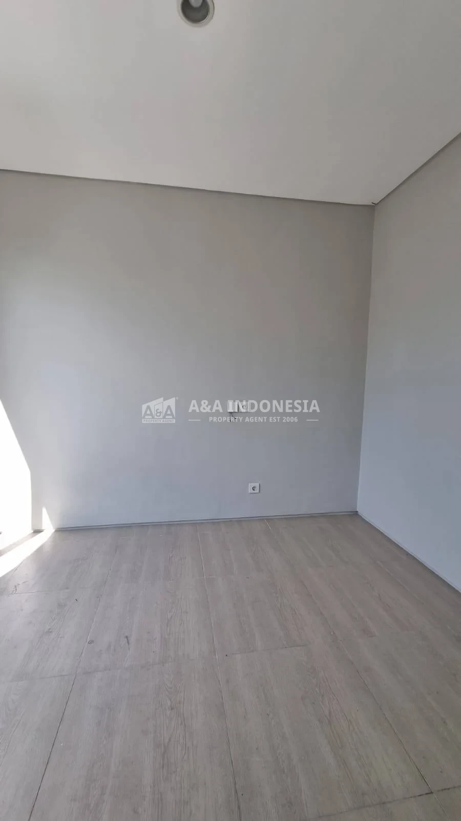 Rumah sewa Northwest Park, Citraland Utara - Thumbnail 2