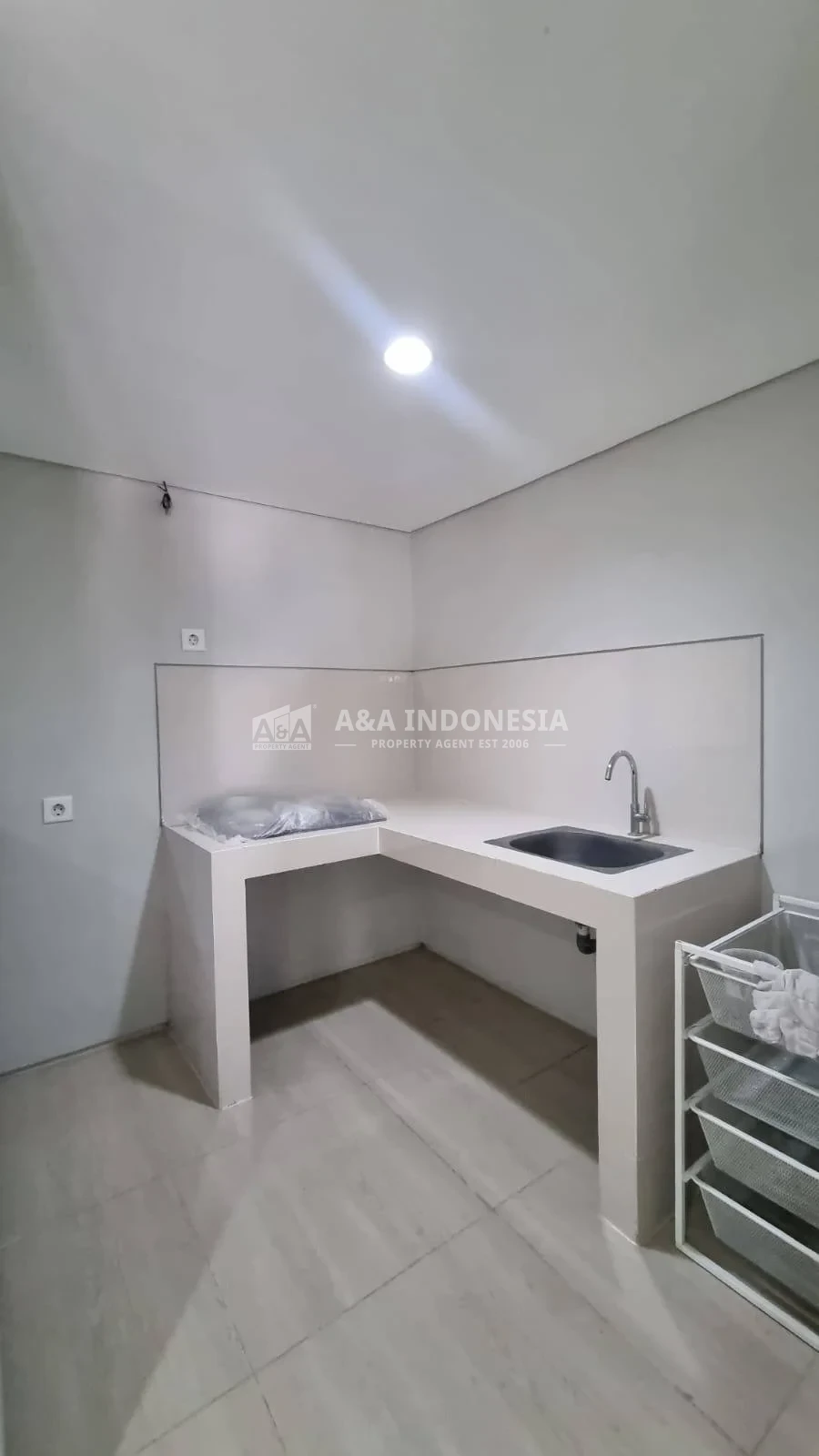Rumah sewa Northwest Park, Citraland Utara - Thumbnail 3