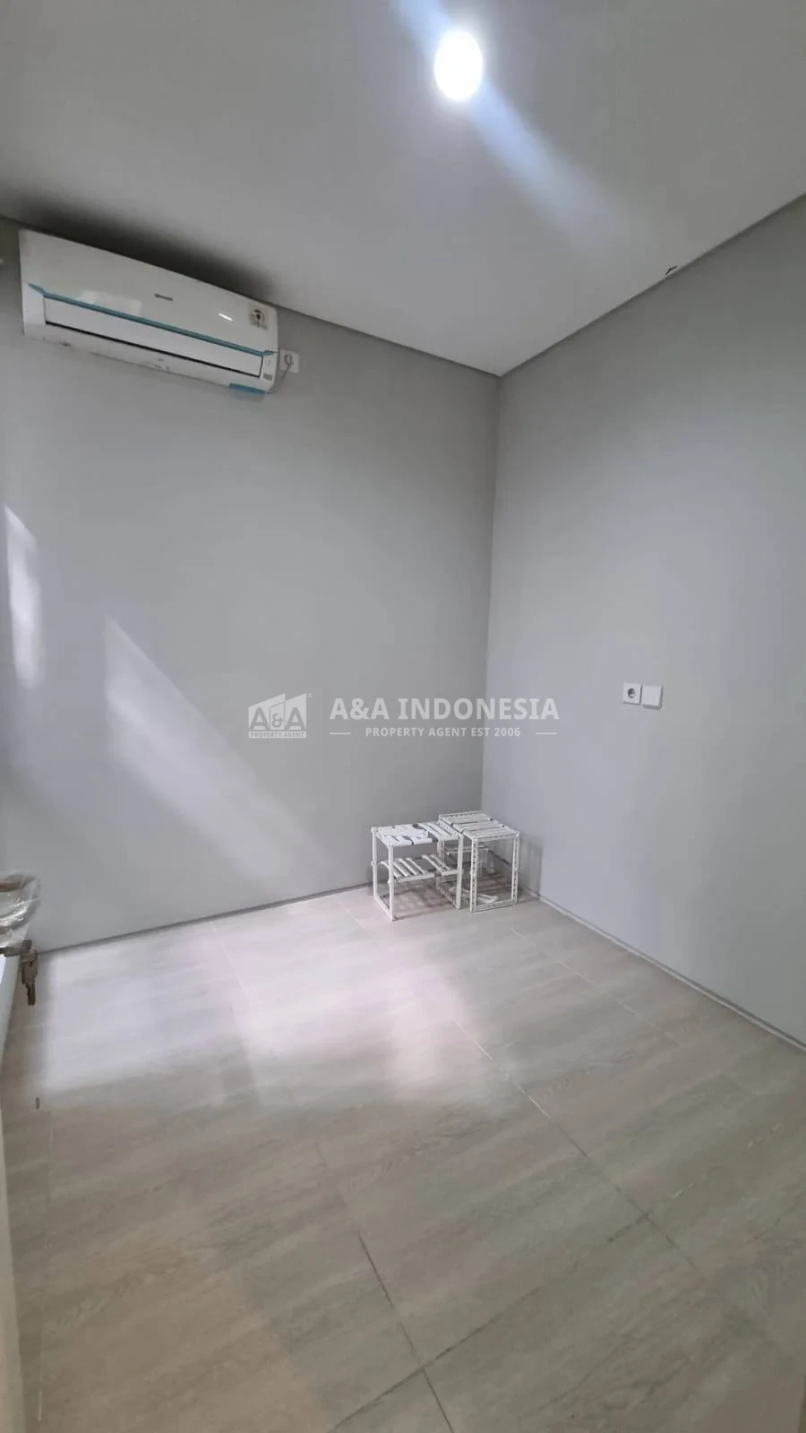 Rumah sewa Northwest Park, Citraland Utara - Thumbnail 4