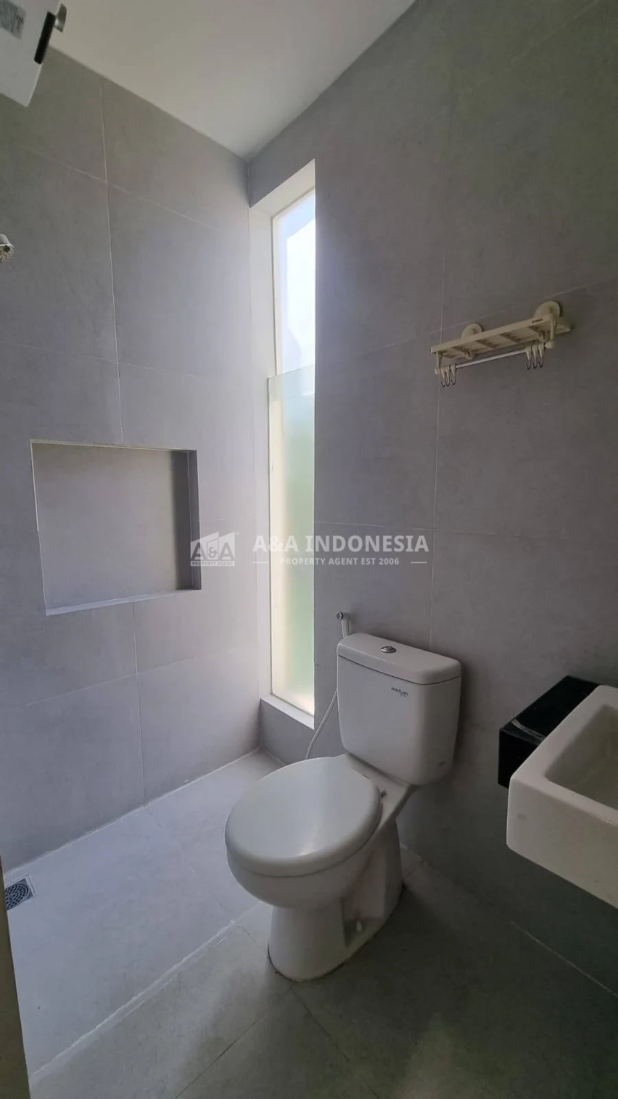 Rumah sewa Northwest Park, Citraland Utara - Thumbnail 6