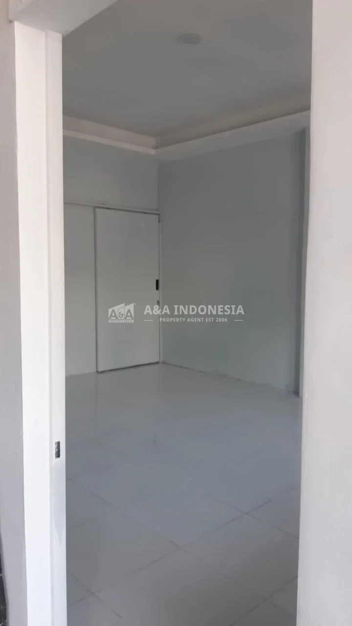 Disewakan Rumah Usaha Ex Cafe Dan Kantor Di Gubeng Kertajaya, Surabaya Timur - Thumbnail 2